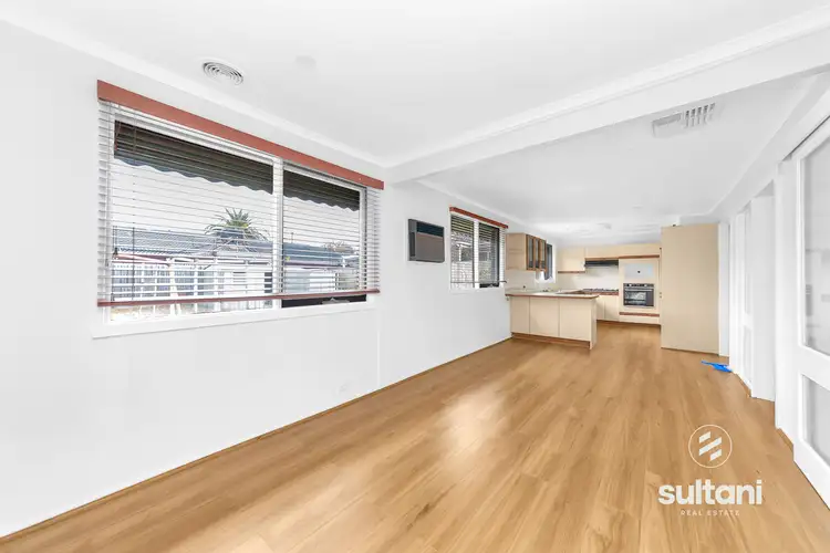 Third view of Homely house listing, 573 Warrigal Road, Bentleigh East VIC 3165