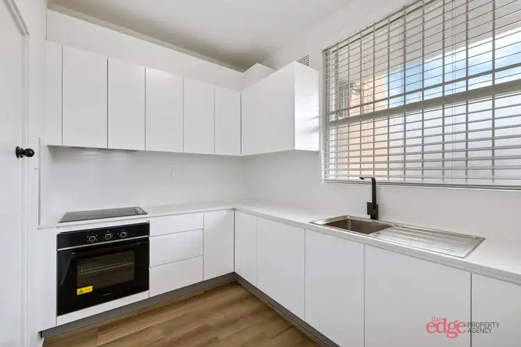 Third view of Homely unit listing, 8/5 Henrietta Street, Double Bay NSW 2028