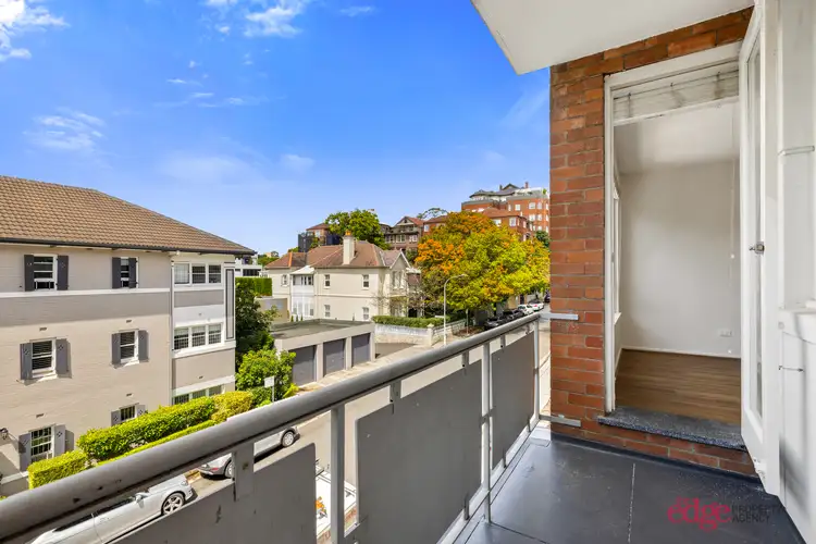 Fifth view of Homely unit listing, 8/5 Henrietta Street, Double Bay NSW 2028