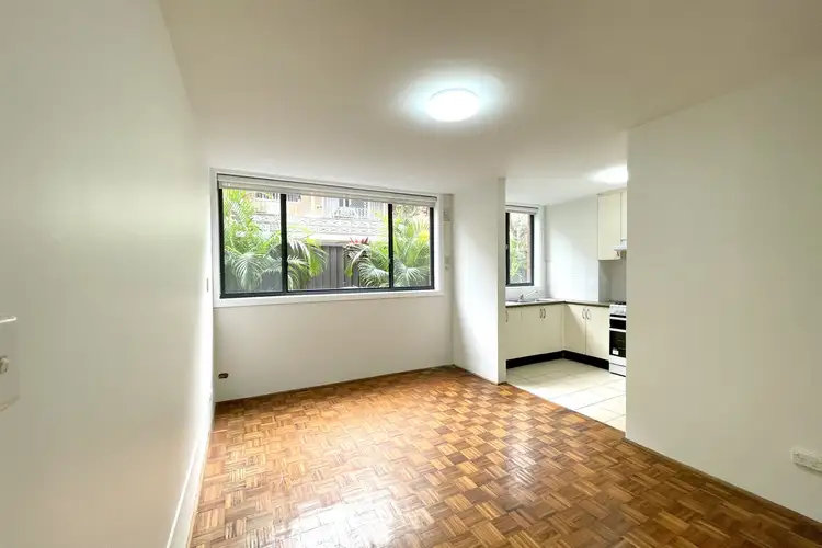 Third view of Homely apartment listing, 3/102 Leyland Parade, Belmore NSW 2192