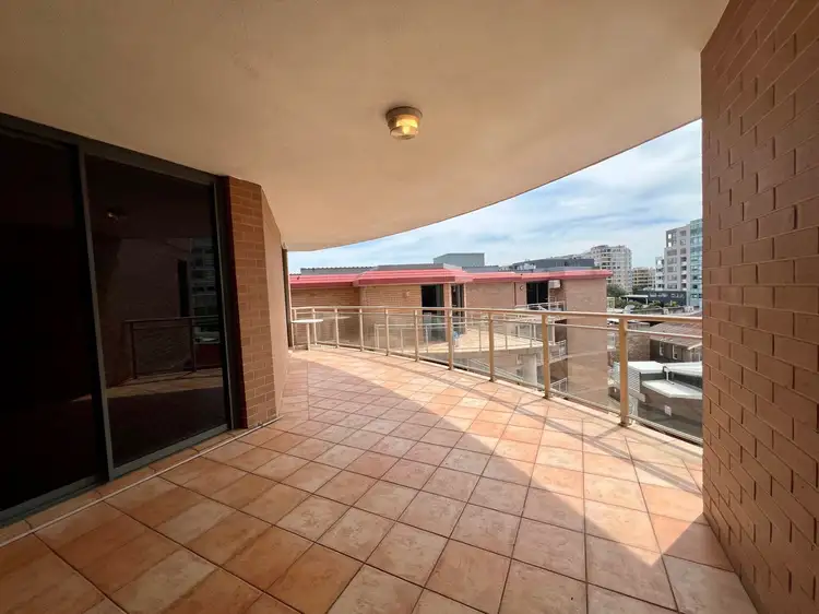 Fourth view of Homely apartment listing, 3A06/767 Anzac Parade, Maroubra NSW 2035