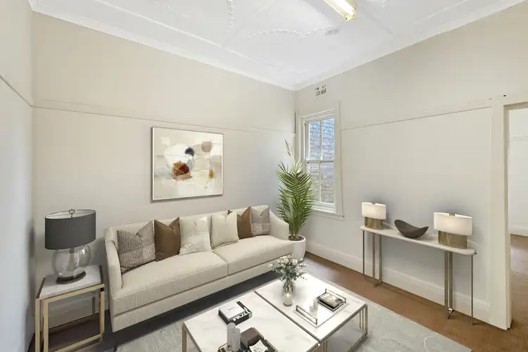 Main view of Homely apartment listing, 437B Miller Street, Cammeray NSW 2062