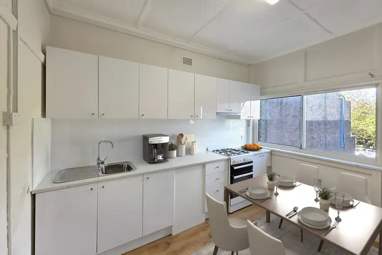 437B Miller Street, Cammeray NSW 2062