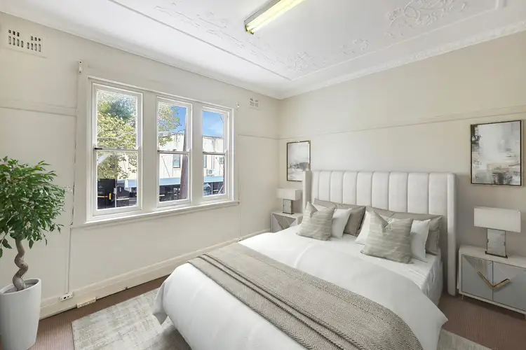 Fourth view of Homely apartment listing, 437B Miller Street, Cammeray NSW 2062