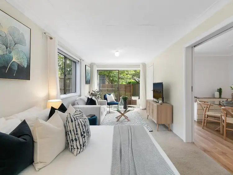 1/32 Phoenix Street, Lane Cove NSW 2066