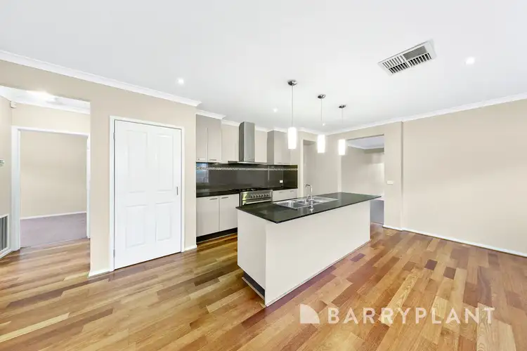 Fourth view of Homely house listing, 37 Callaway Lane, Hillside VIC 3037