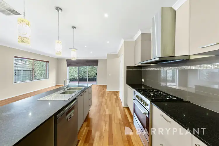 Fifth view of Homely house listing, 37 Callaway Lane, Hillside VIC 3037