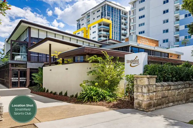 Third view of Homely house listing, 17 Firth Avenue, Strathfield NSW 2135