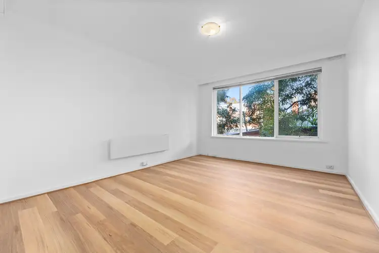 Second view of Homely apartment listing, 6/4 Chomley Street, Prahran VIC 3181