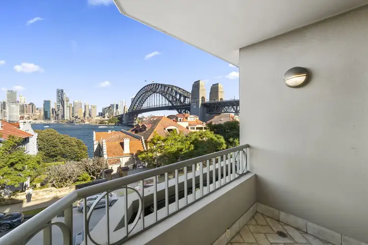304/88 Kirribilli Avenue, Kirribilli NSW 2061