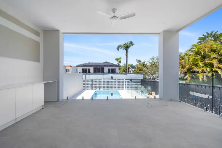 Fourth view of Homely house listing, 22A Curtis Avenue, Taren Point NSW 2229