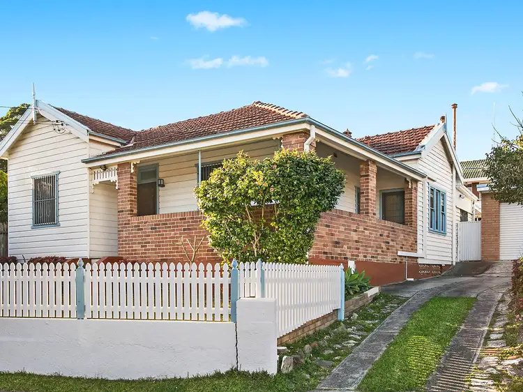 Main view of Homely house listing, 94 Connells Point Road, Connells Point NSW 2221