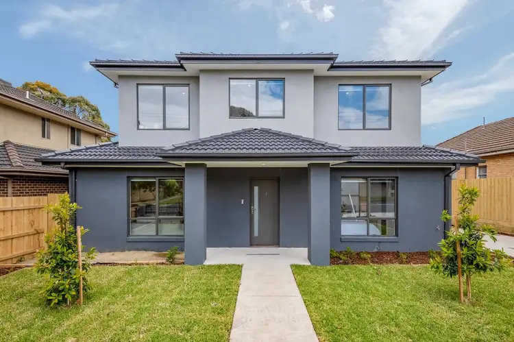 121 Clayton Road, Oakleigh East VIC 3166
