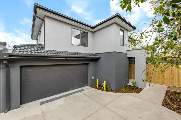 121 Clayton Road, Oakleigh East VIC 3166