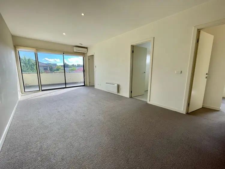 Second view of Homely apartment listing, 35/2 Greenfield Drive, Clayton VIC 3168
