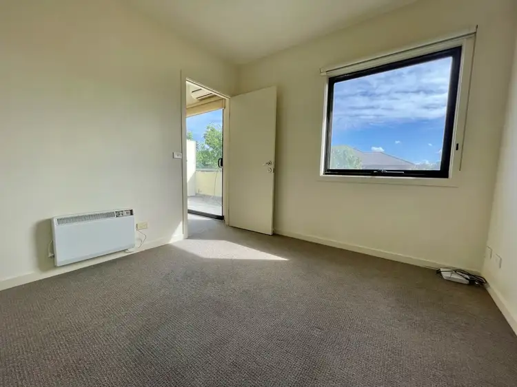 Third view of Homely apartment listing, 35/2 Greenfield Drive, Clayton VIC 3168
