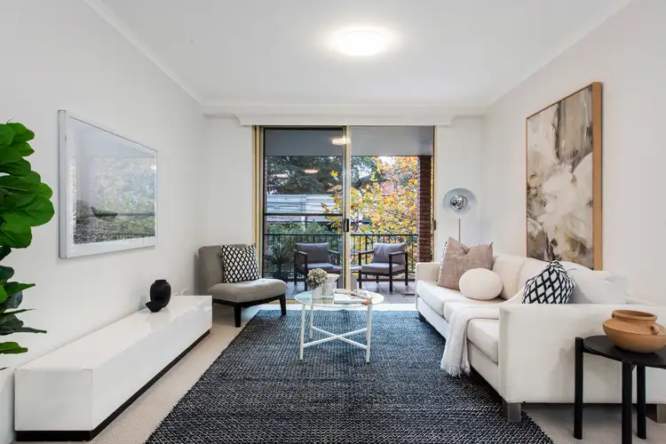 Second view of Homely apartment listing, 13/460-482 Jones Street, Ultimo NSW 2007