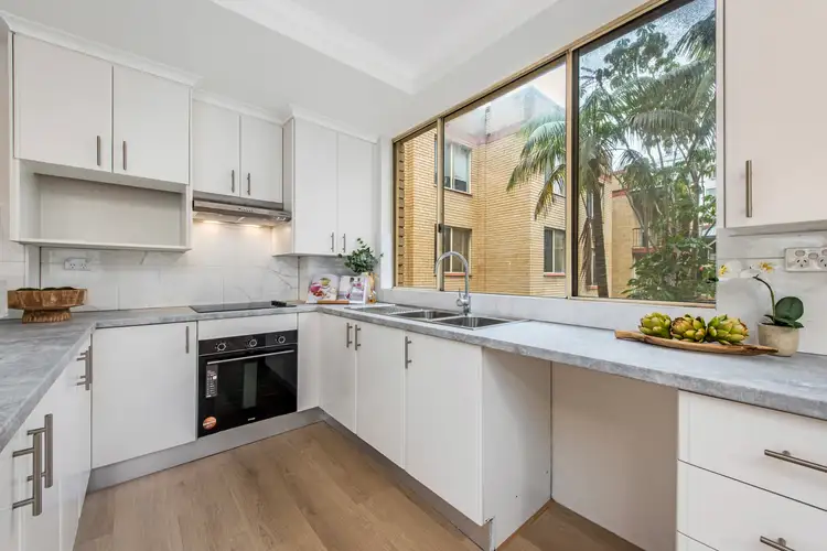 Third view of Homely apartment listing, 13/460-482 Jones Street, Ultimo NSW 2007