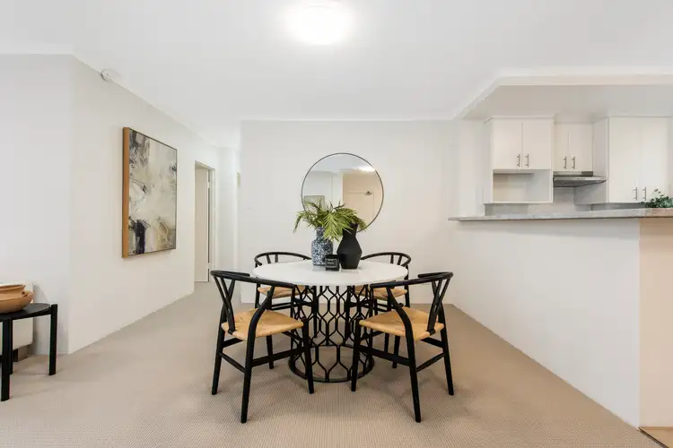 Fourth view of Homely apartment listing, 13/460-482 Jones Street, Ultimo NSW 2007
