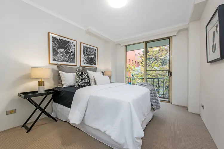 Fifth view of Homely apartment listing, 13/460-482 Jones Street, Ultimo NSW 2007