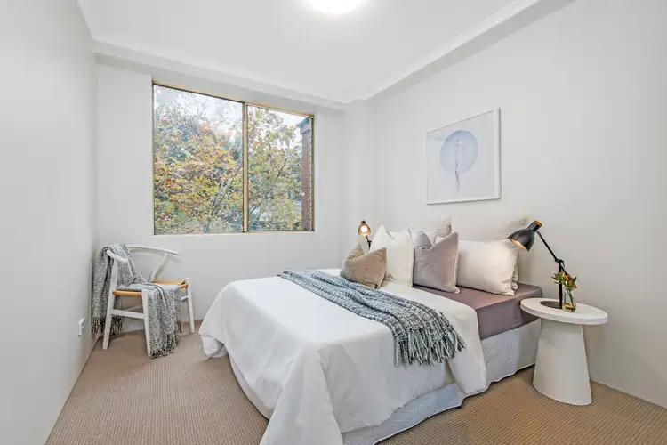 Sixth view of Homely apartment listing, 13/460-482 Jones Street, Ultimo NSW 2007