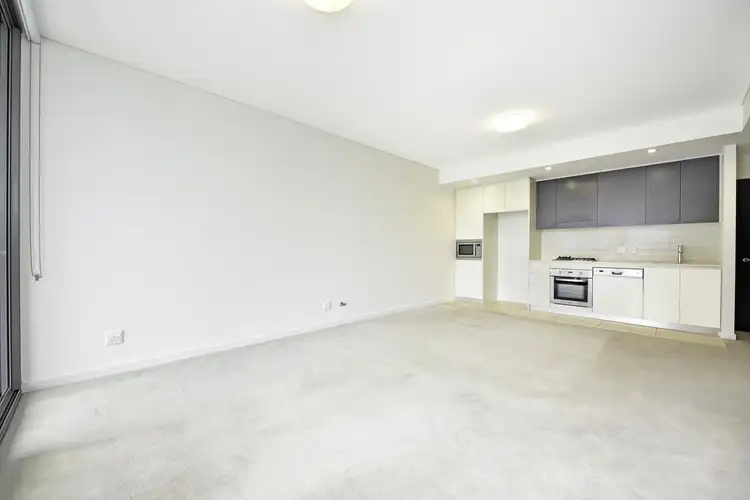 703/8 Nuvolari Place, Wentworth Point NSW 2127