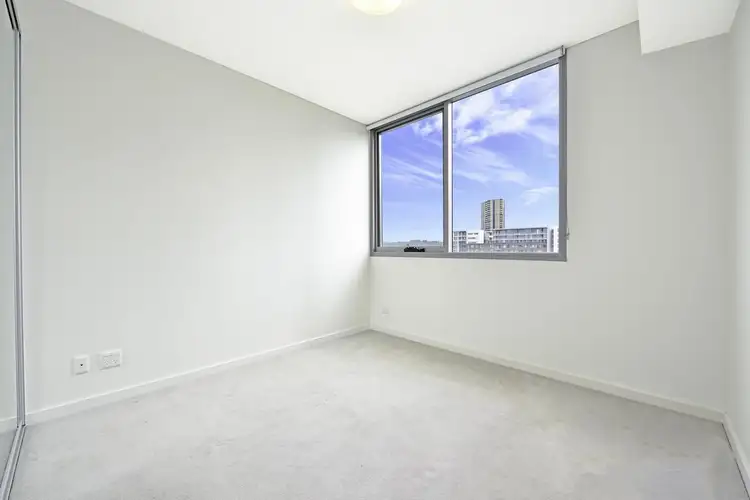 Fourth view of Homely apartment listing, 703/8 Nuvolari Place, Wentworth Point NSW 2127
