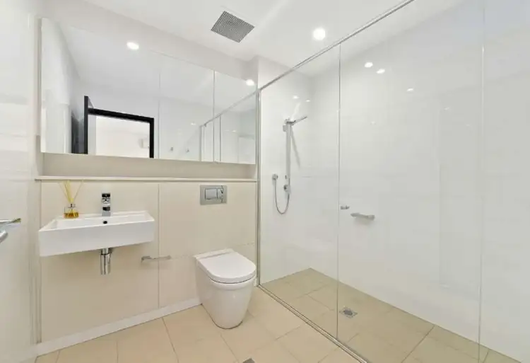 Fifth view of Homely apartment listing, 703/8 Nuvolari Place, Wentworth Point NSW 2127