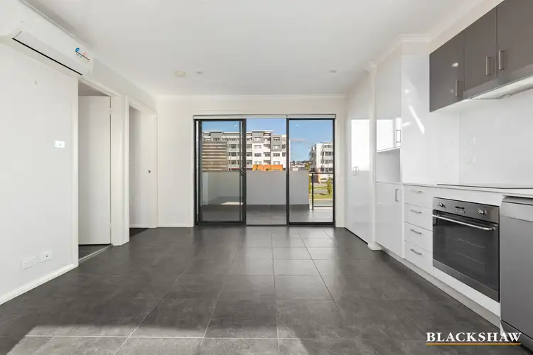 Main view of Homely unit listing, 24/60 John Gorton Drive, Coombs ACT 2611