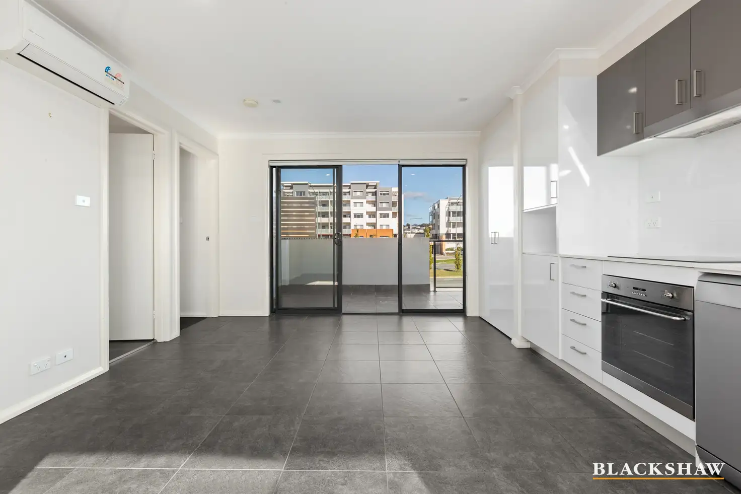 Main view of Homely unit listing, 24/60 John Gorton Drive, Coombs ACT 2611