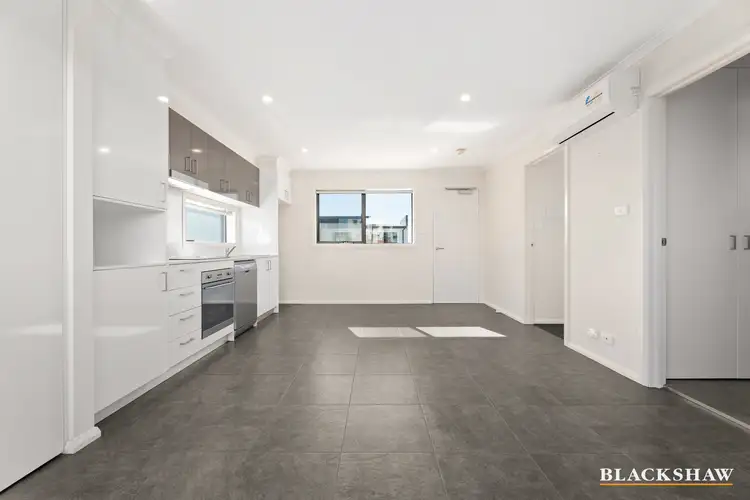 Second view of Homely unit listing, 24/60 John Gorton Drive, Coombs ACT 2611