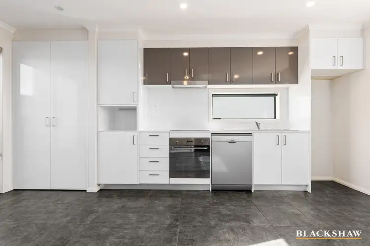 Third view of Homely unit listing, 24/60 John Gorton Drive, Coombs ACT 2611