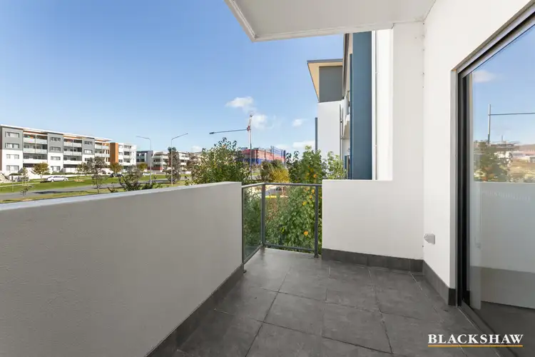Fourth view of Homely unit listing, 24/60 John Gorton Drive, Coombs ACT 2611