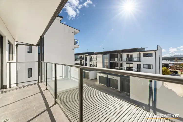 Fifth view of Homely unit listing, 24/60 John Gorton Drive, Coombs ACT 2611