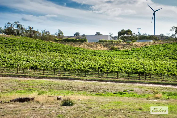 850 Landsborough Road