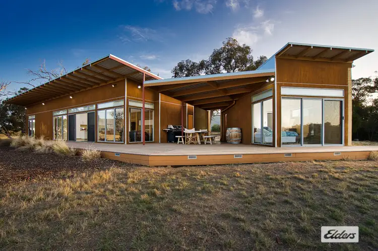 Fourth view of Homely rural property listing, 482 Shays Flat - Malakoff Road, Landsborough VIC 3384