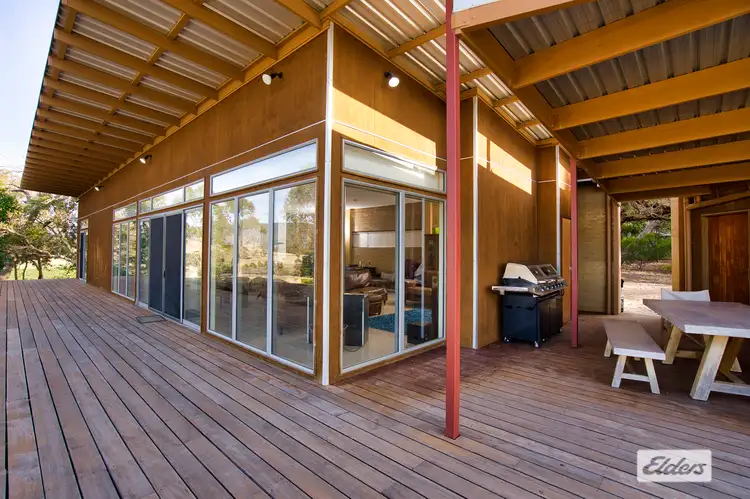 Fifth view of Homely rural property listing, 482 Shays Flat - Malakoff Road, Landsborough VIC 3384