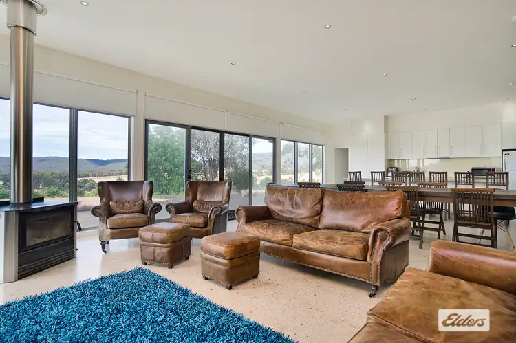Sixth view of Homely rural property listing, 482 Shays Flat - Malakoff Road, Landsborough VIC 3384