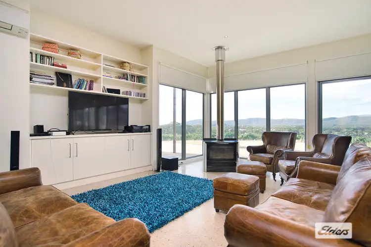 Seventh view of Homely rural property listing, 482 Shays Flat - Malakoff Road, Landsborough VIC 3384