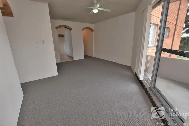 Second view of Homely unit listing, 8/8 Taree Street, Tuncurry NSW 2428