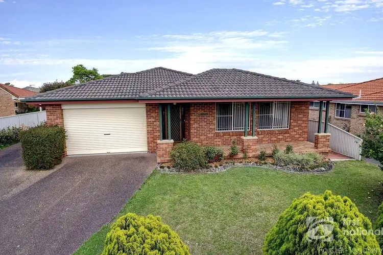 1/6 Victoria Place, Forster NSW 2428