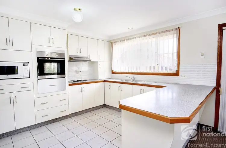 Fourth view of Homely villa listing, 1/6 Victoria Place, Forster NSW 2428