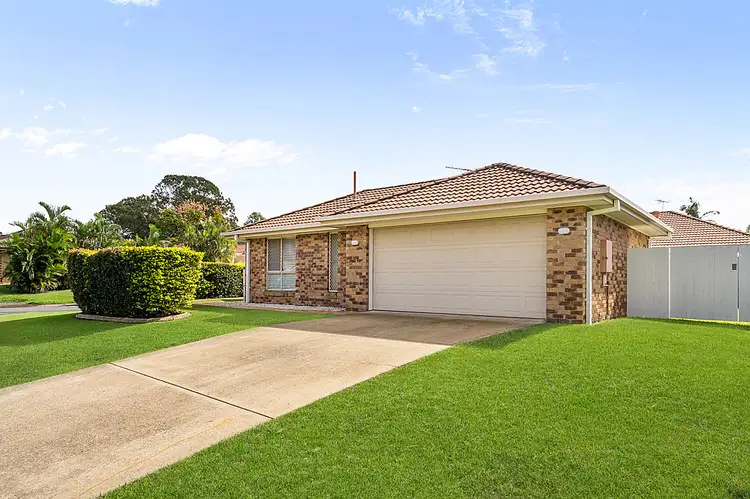 37 Manthey Crescent, Bray Park QLD 4500