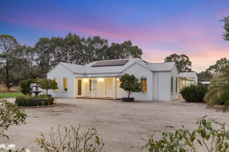 152 Nankervis Road, Mandurang VIC 3551
