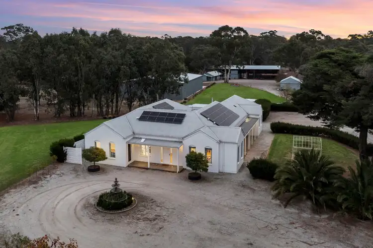 152 Nankervis Road, Mandurang VIC 3551
