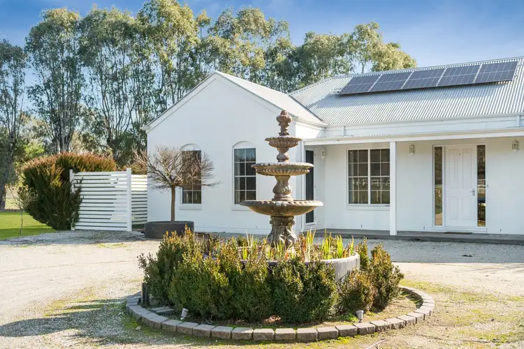 152 Nankervis Road, Mandurang VIC 3551