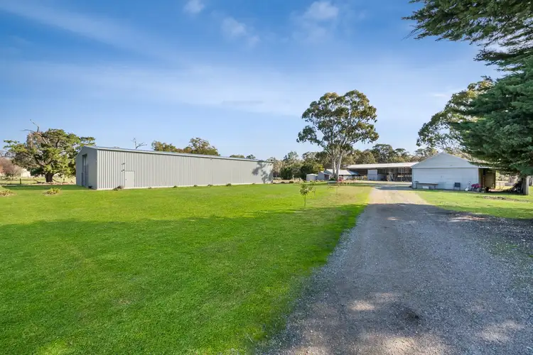 Third view of Homely house listing, 152 Nankervis Road, Mandurang VIC 3551