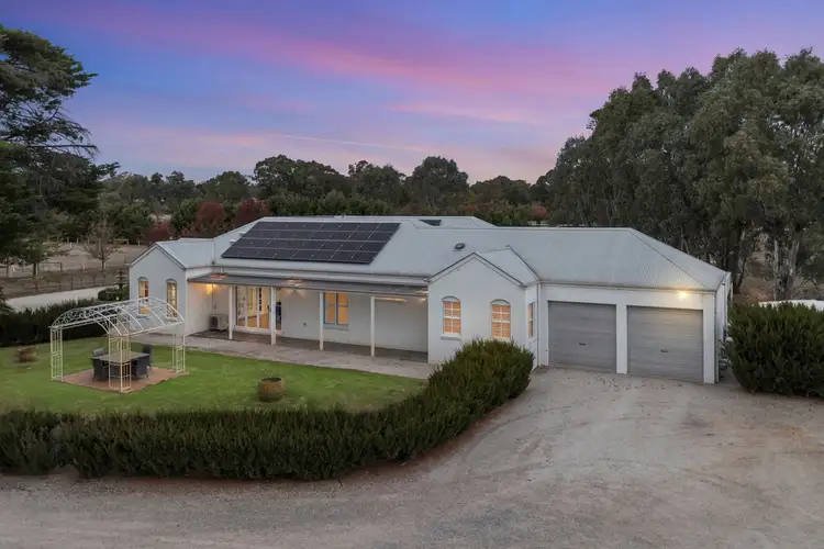 Fourth view of Homely house listing, 152 Nankervis Road, Mandurang VIC 3551