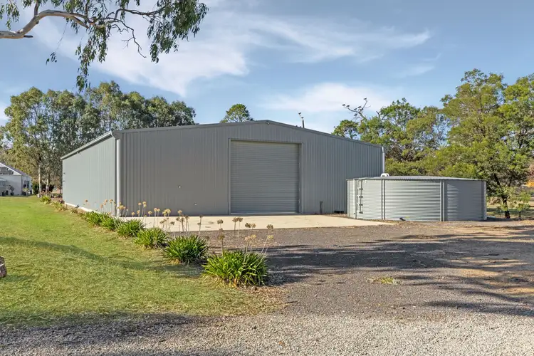 Fifth view of Homely house listing, 152 Nankervis Road, Mandurang VIC 3551