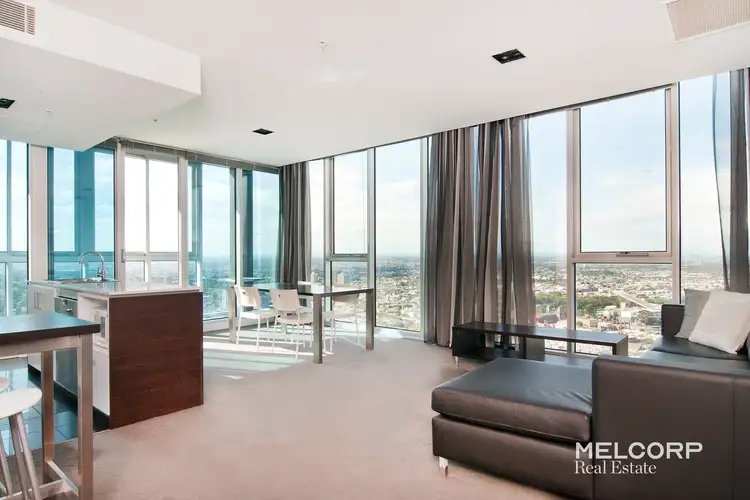 4303/483 Swanston Street, Melbourne VIC 3000